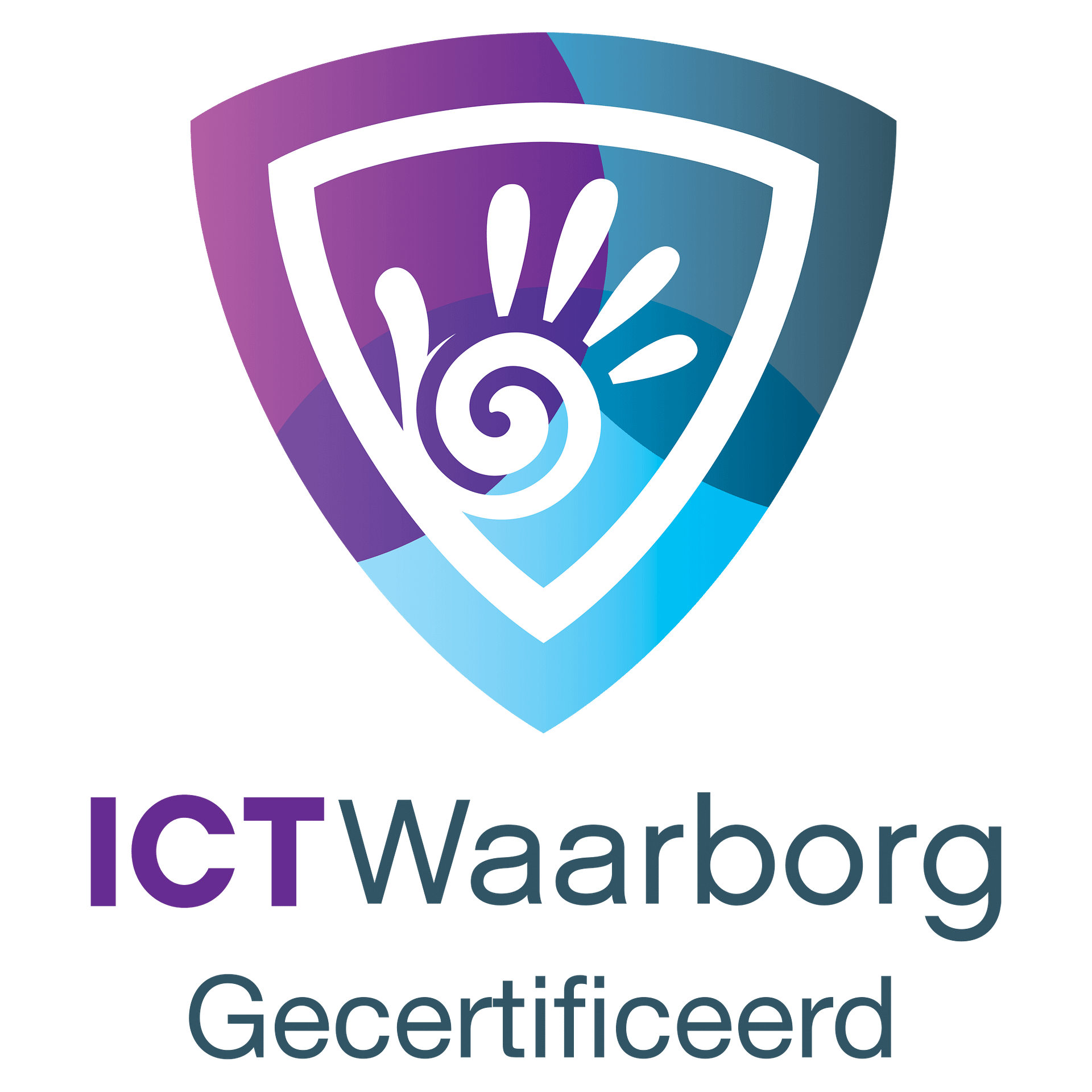 ICT Waarborg Gecertificeerd servicebedrijf